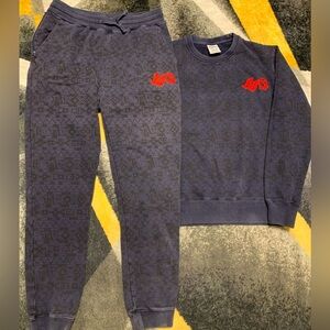 Billionaire Boys Club Tracksuit
